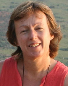 Helen Boyer