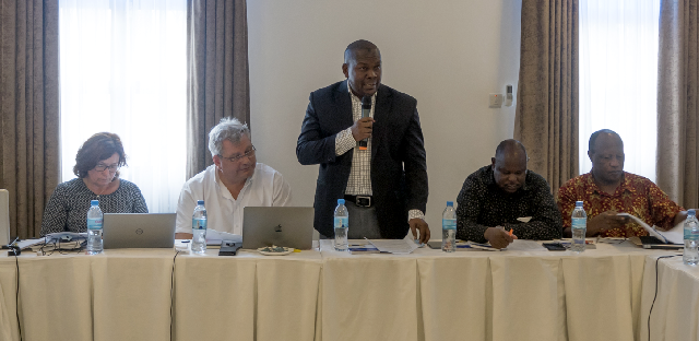 Zanzibar hosts Port State measures Agreement (PSMA) stakeholders consultation