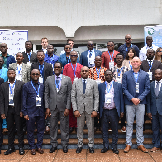  14th Regional Meeting of the FCWC West Africa Task Force 