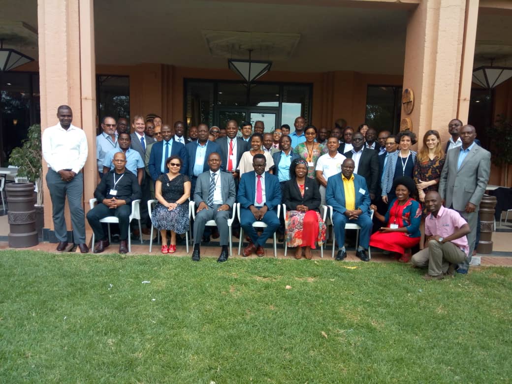 37th Meeting of the Southern African Development Community Technical Committee on Fisheries