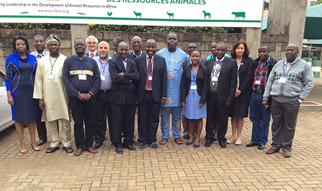 African Union retreat to harmonise the framework for alignment of fisheries and aquaculture