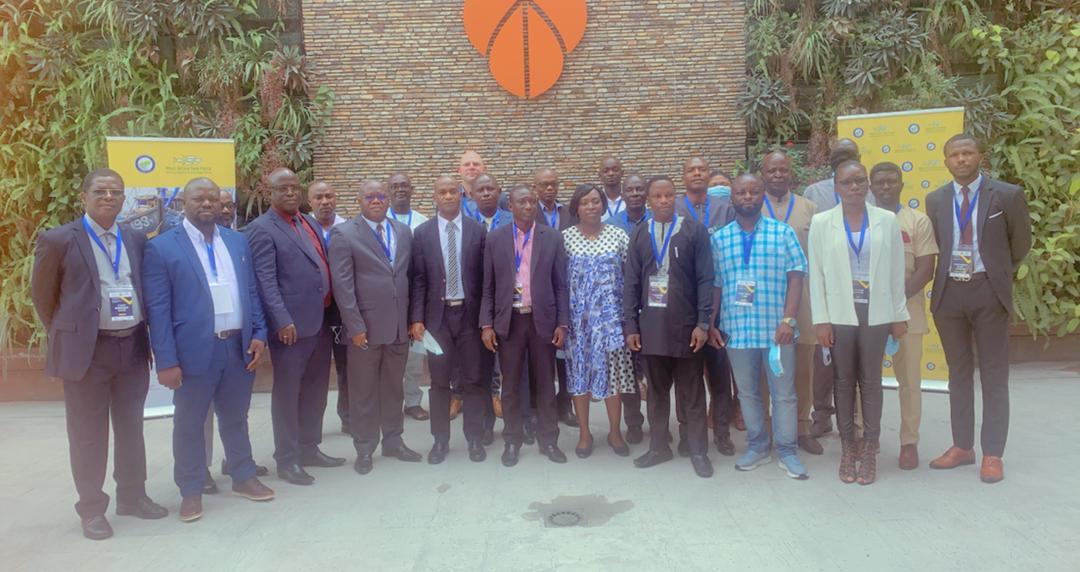 Eleventh meeting of the West Africa Task Force 
