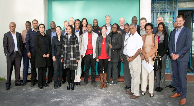 FAO Workshop on Fisheries Eco Labelling & Aquaculture Certification